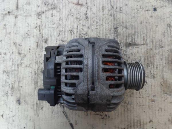 ALTERNATEUR VW / AUDI / SEAT - Vue 2